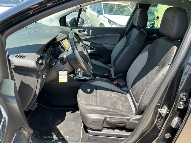 OPEL CROSSLAND X EXCELLENCE 1.2 AUTO SPANISH LHD IN SPAIN 48000 MILES SUPER 2019